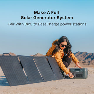 SolarPanel 100