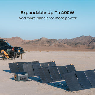 SolarPanel 100