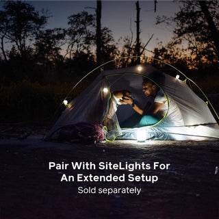 AlpenGlow 500 - BioLite