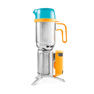 CampStove Complete Cook Kit - BioLite