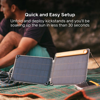 SolarPanel 10+ - BioLite