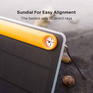 SolarPanel 10+ - BioLite