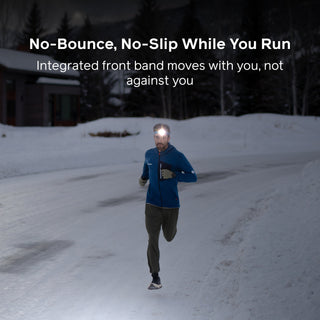 Dash 450 Headlamp Crew Kit