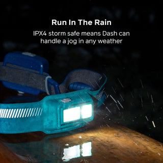 Dash 450 Headlamp Crew Kit