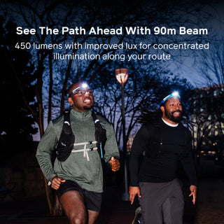 Dash 450 Headlamp Crew Kit