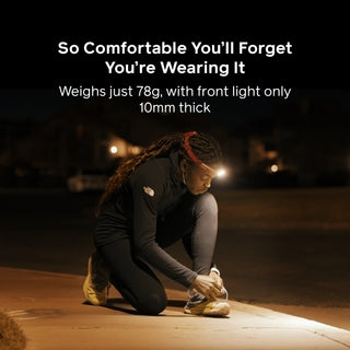 Dash 450 Headlamp Crew Kit