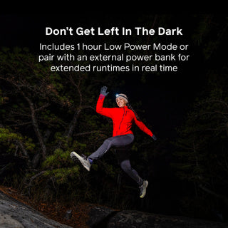 Dash 450 Headlamp Crew Kit