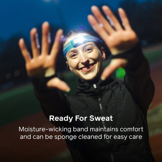 Dash 450 Headlamp Crew Kit