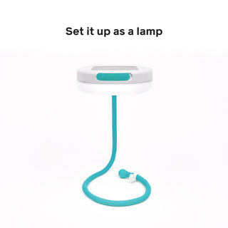 Solar Flexlight 4 Pack