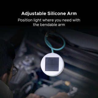 Go Bag Power & Light