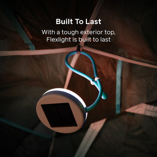 Go Bag Power & Light