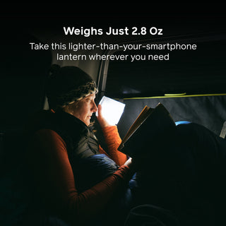 Go Bag Power & Light