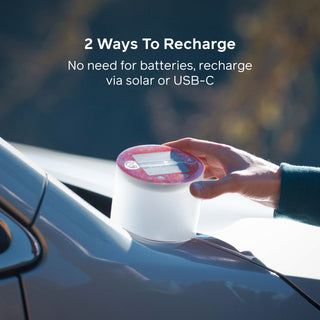 Luci Emergency 4 Pack