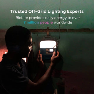 AlpenGlow Mini 4 Pack - BioLite