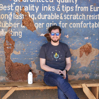 BioLite Official Tee - BioLite