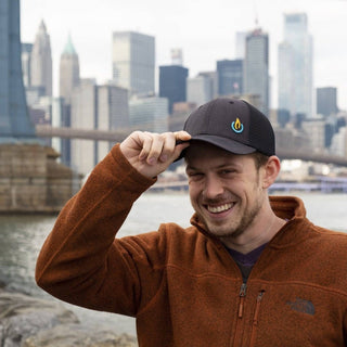 BioLite Trucker Hat - BioLite