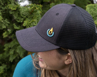 BioLite Trucker Hat - BioLite