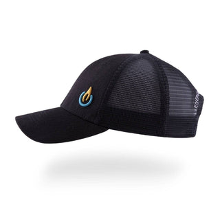 BioLite Trucker Hat - BioLite