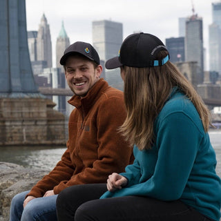 BioLite Trucker Hat - BioLite