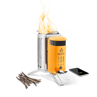 CampStove Complete Cook Kit - BioLite