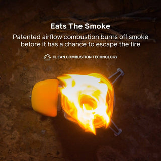 CampStove Complete Cook Kit - BioLite