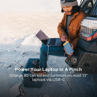 Charge 80 PD - BioLite